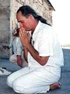 Drunvalo Melchizedek